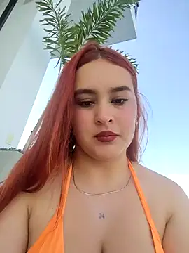 katty 42 online show from 02.18.26