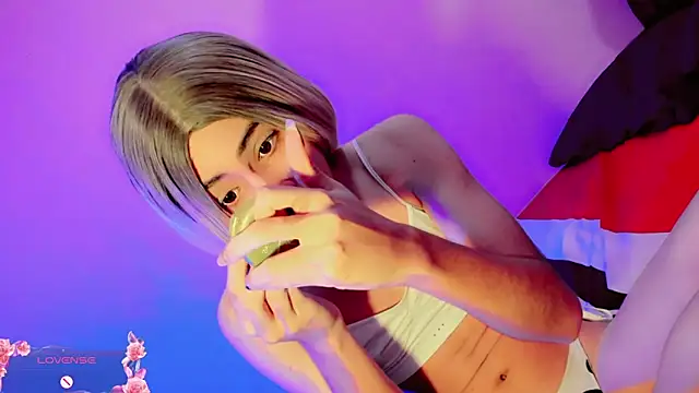 zoe rous2 online show from 03.10.26