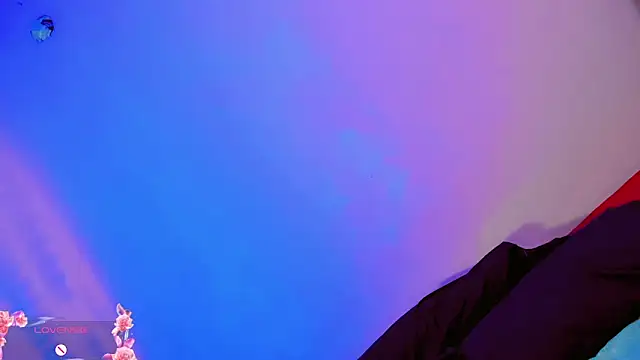 zoe rous2 online show from 03.19.26