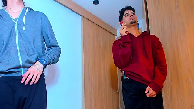 TheBatMansion online show from 02.06.26