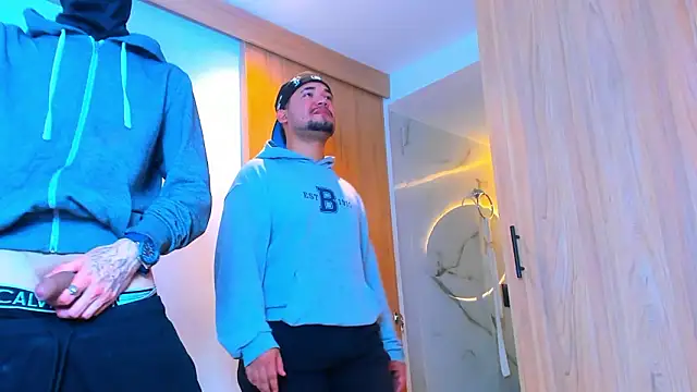 TheBatMansion online show from 02.15.26