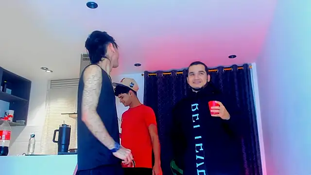 TheBatMansion online show from 02.21.26