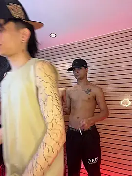 TheBatMansion online show from 03.24.26