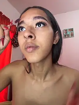 mariana doll2 online show from 03.01.26