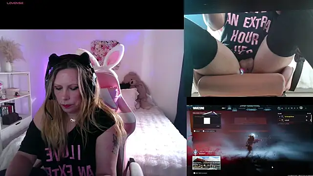 Snapshot of ArchangelTheFrancaise chatting on 04.26.26 ArchangelTheFrancaise online show from 04.26.26