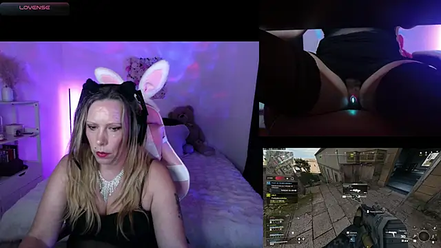 Snapshot of ArchangelTheFrancaise chatting on 04.28.26 ArchangelTheFrancaise online show from 04.28.26