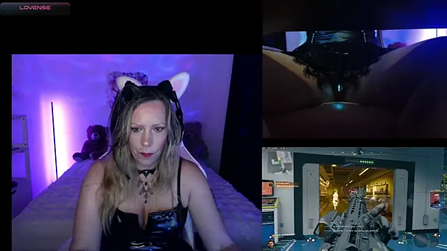 Snapshot of ArchangelTheFrancaise chatting on 05.01.26 ArchangelTheFrancaise online show from 05.01.26