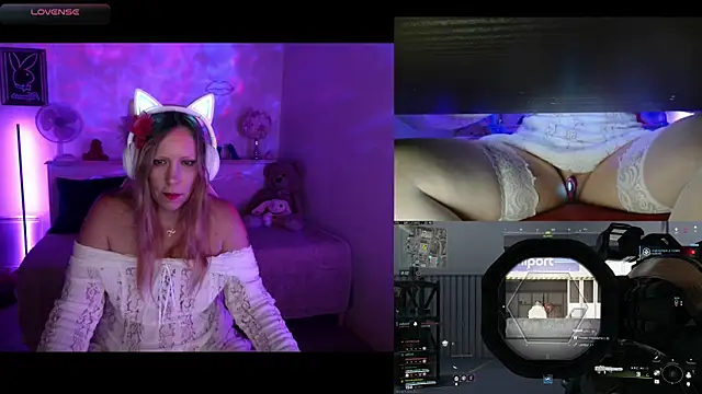 Snapshot of ArchangelTheFrancaise chatting on 05.11.26 ArchangelTheFrancaise online show from 05.11.26