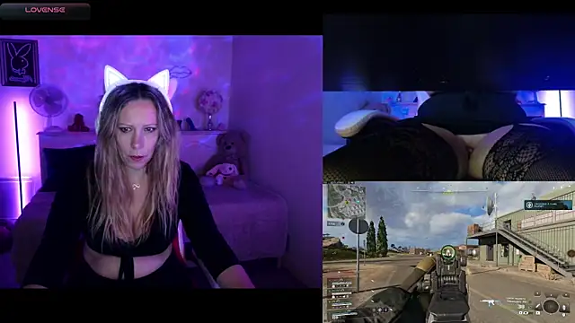 Snapshot of ArchangelTheFrancaise chatting on 05.12.26 ArchangelTheFrancaise online show from 05.12.26