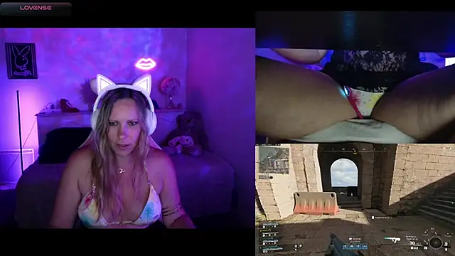 Snapshot of ArchangelTheFrancaise chatting on 05.29.26 ArchangelTheFrancaise online show from 05.29.26