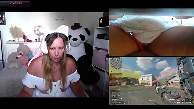 Snapshot of ArchangelTheFrancaise chatting on 07.06.26 ArchangelTheFrancaise online show from 07.06.26