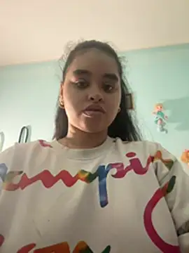 Aloyenita online show from 03.15.26