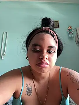 Aloyenita online show from 05.03.26