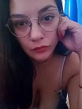 kuramaqueen online show from 02.11.26