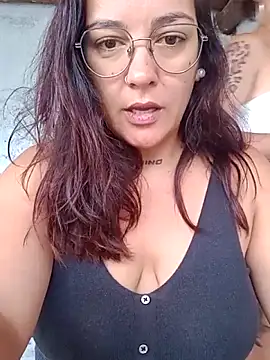 kuramaqueen online show from 02.21.26