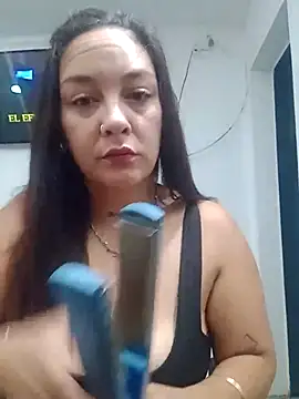 kuramaqueen online show from 03.01.26