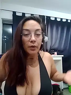 kuramaqueen online show from 03.02.26