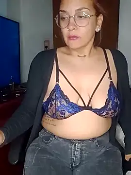 kuramaqueen online show from 06.06.26
