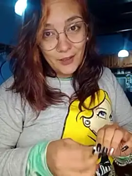 kuramaqueen online show from 06.08.26