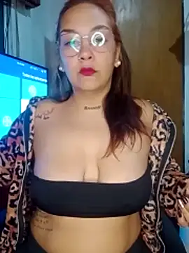 kuramaqueen online show from 06.11.26