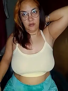 kuramaqueen online show from 07.18.26