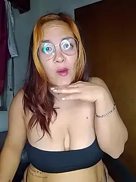 kuramaqueen online show from 07.19.26