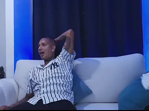 blackout9703 online show from 02.11.26