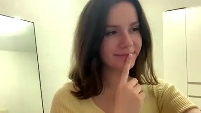 Snapshot of cherishedwish chatting on 02.22.26 cherishedwish online show from 02.22.26