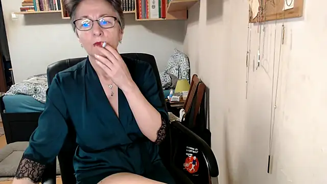 katemodel online show from 09.11.25