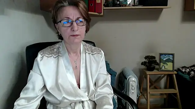 katemodel online show from 04.03.26