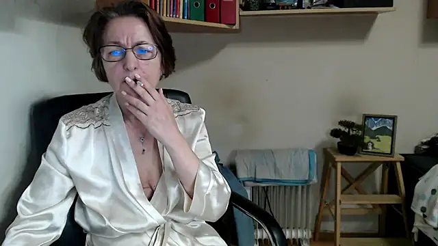 katemodel online show from 05.16.26