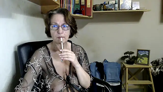 katemodel online show from 07.17.26