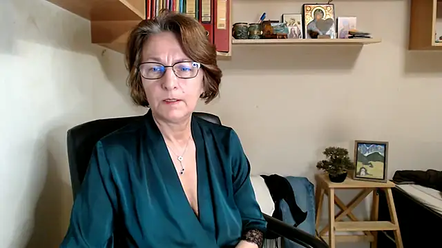 katemodel online show from 07.28.26