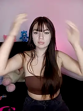 Snapshot of angel_naturall chatting on 02.06.26 angel naturall online show from 02.06.26