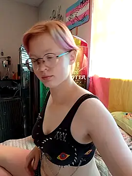 JennaFluid online show from 07.16.26