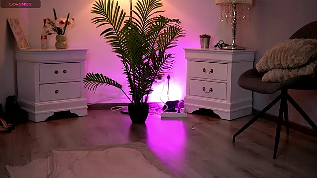 Snapshot of KassidyVibe chatting on 02.11.26 KassidyVibe online show from 02.11.26