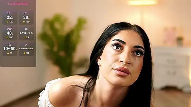 KassidyVibe online show from 03.24.26