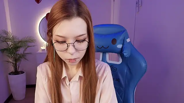 PinkAn8el online show from 02.13.26