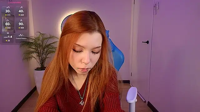 PinkAn8el online show from 03.02.26