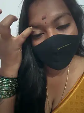 Kavya KannadaTamil online show from 01.31.26