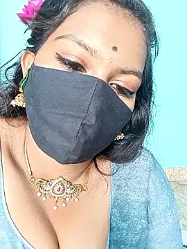 Kavya KannadaTamil online show from 02.10.26