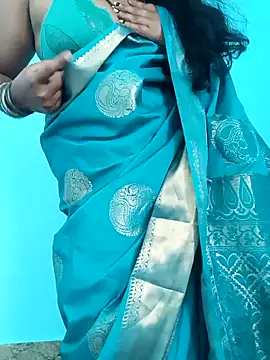 Kavya KannadaTamil online show from 02.23.26