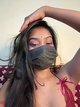 Roohbabe online show from 04.19.26