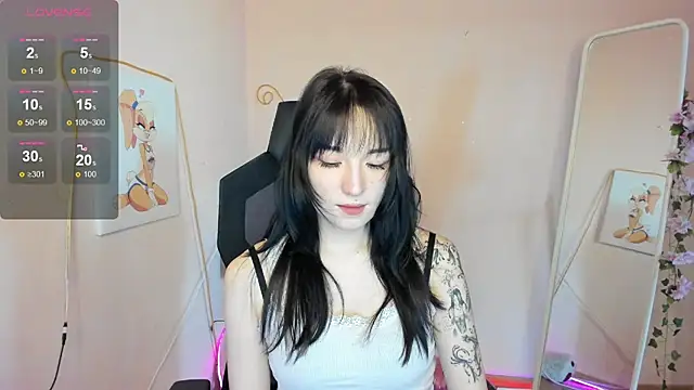 AliceeinWonderlanddd online show from 05.23.26
