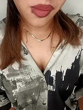 SAVITA-STRIP online show from 07.26.26
