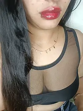 SAVITA-STRIP online show from 07.27.26