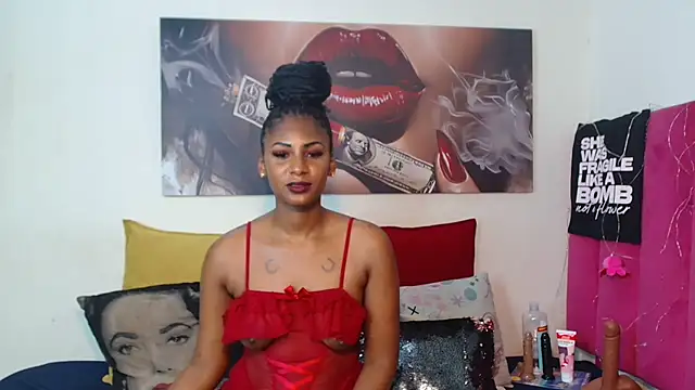 Snapshot of Moreish-06 chatting on 03.26.26 Moreish-06 online show from 03.26.26