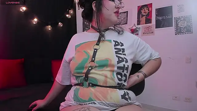 SamanthaGriim online show from 03.21.26