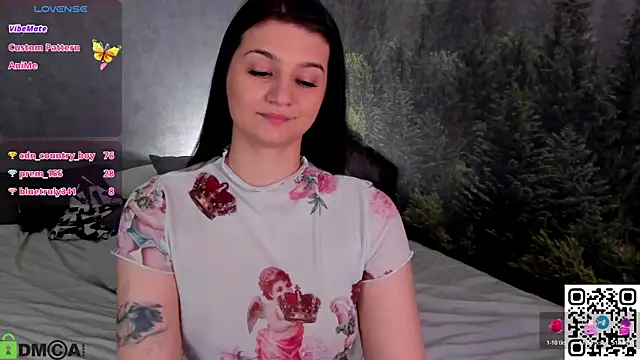 Snapshot of Jenny__Miller chatting on 02.20.26 Jenny Miller online show from 02.20.26