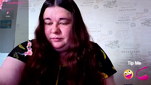 Elina-Bondi online show from 07.15.26